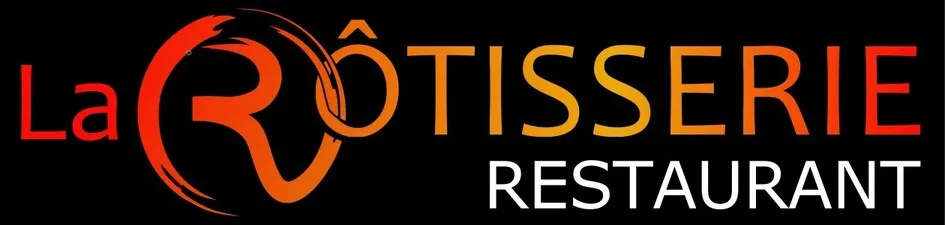 La RÔTISSERIE RESTAURANT