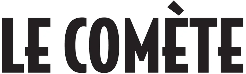 LE COMÈTE