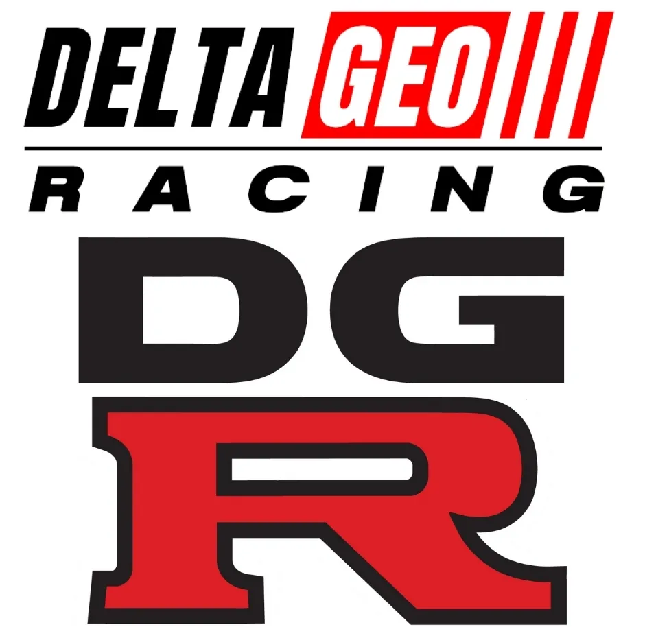  DELTA GEO RACING DGR