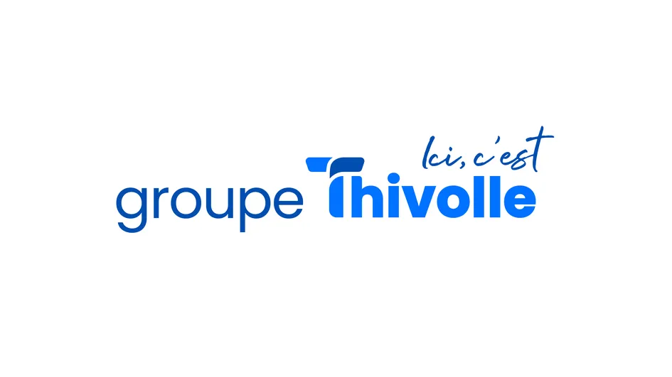 Ici, c'est groupe Thivolle