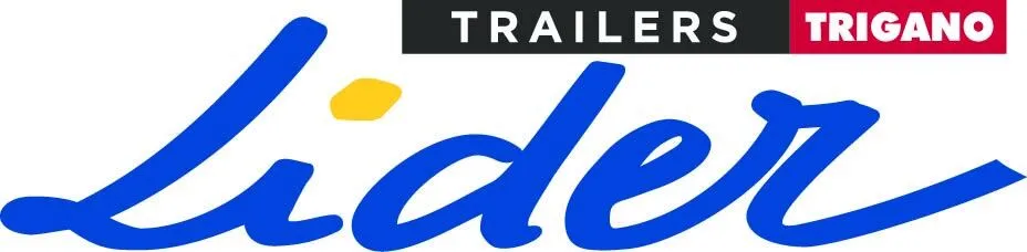 Lider trailers trigano