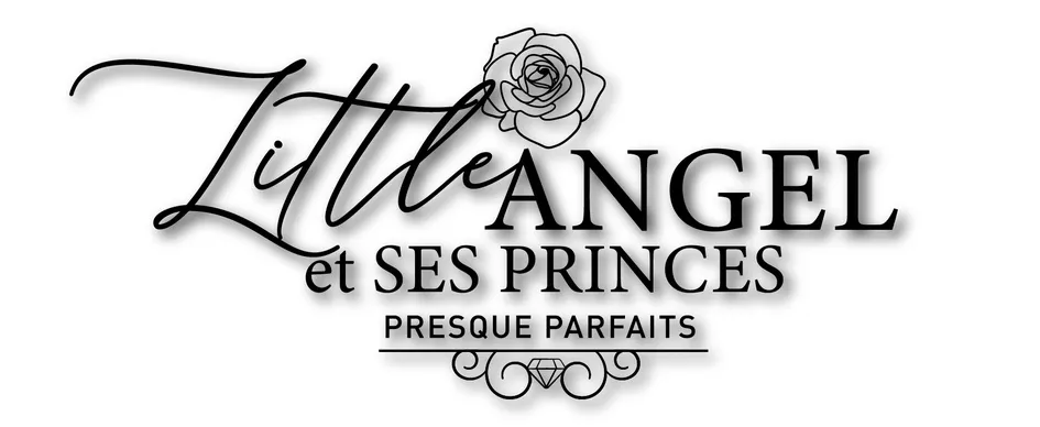 Little ANGEL et SES PRINCES PRESQUE PARFAITS
