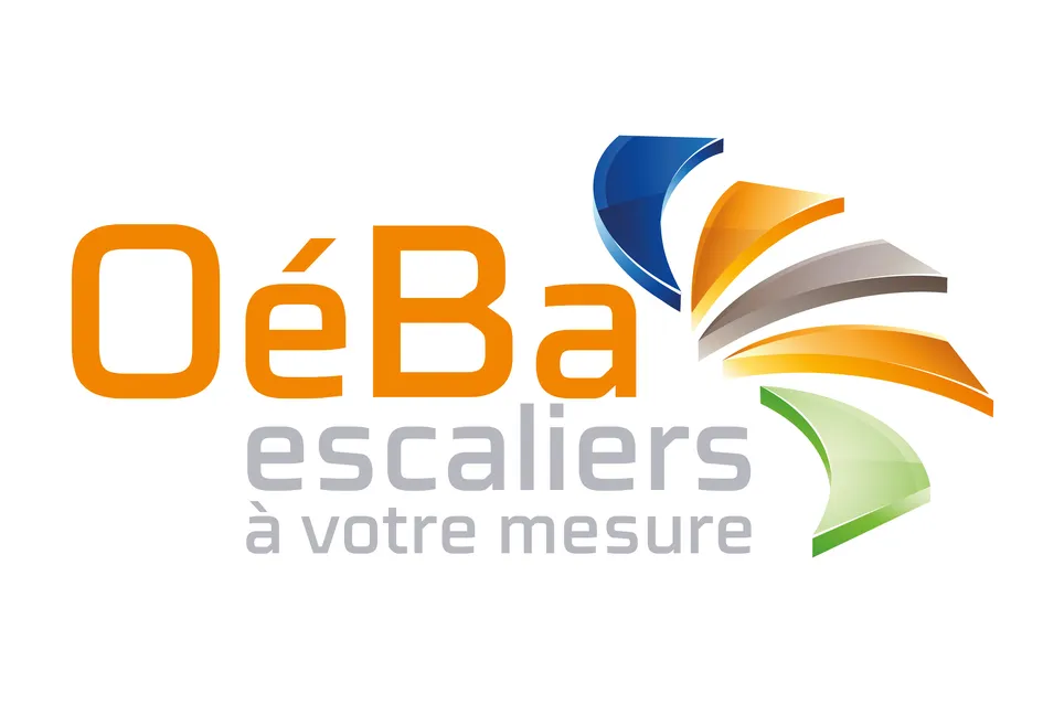 OéBa escaliers à votre mesure