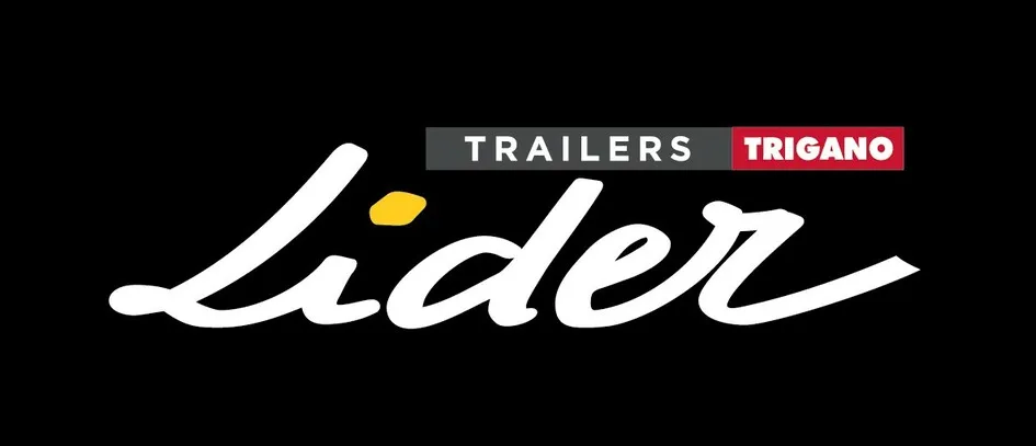 Lider TRAILERS TRIGANO 
