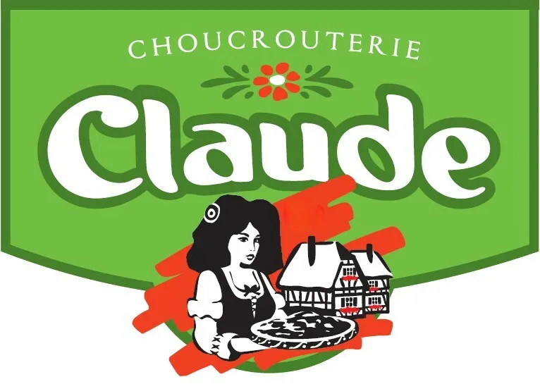 CHOUCROUTERIE Claude