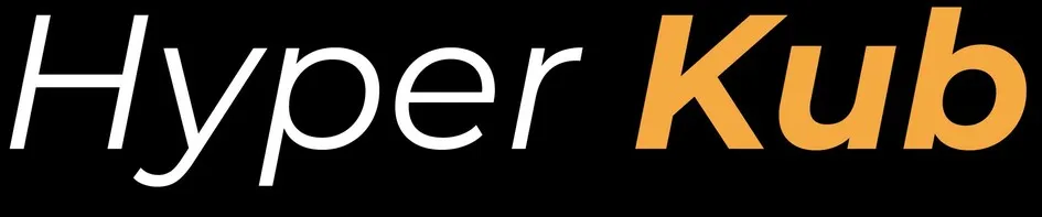 Hyper Kub