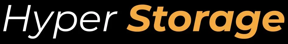 Hyper Storage