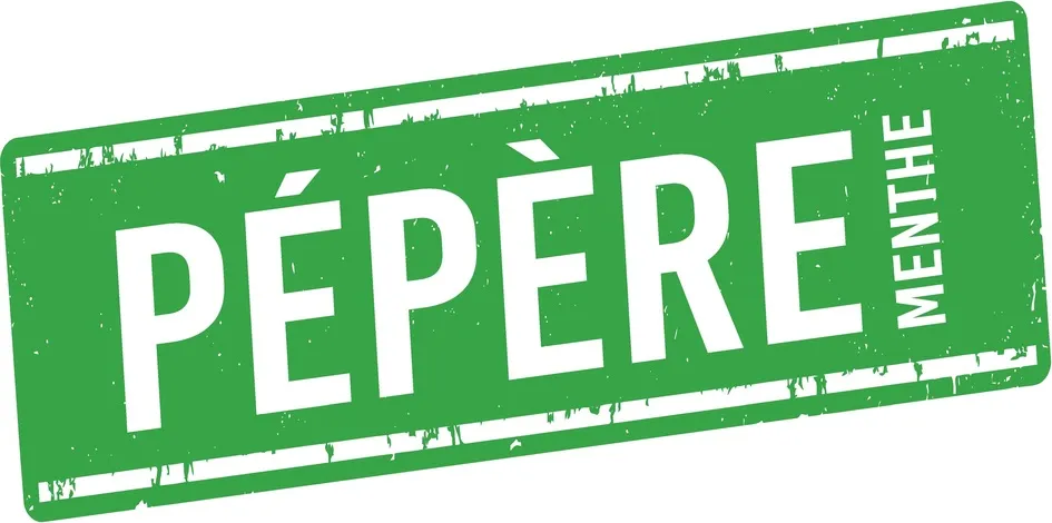 PEPERE MENTHE