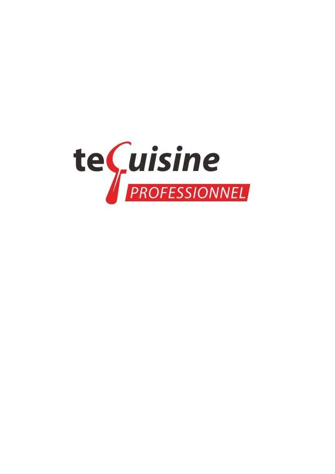 tecuisine PROFESSIONNEL