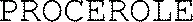 PROCEROLE