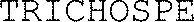 TRICHOSPE