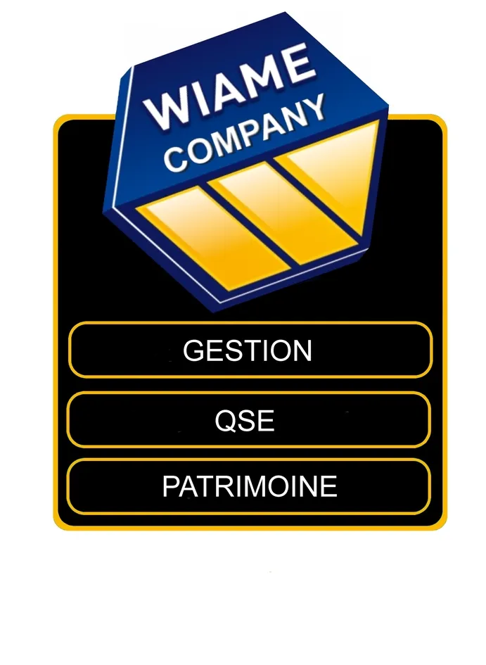 WIAME COMPANY GESTION QSE PATRIMOINE