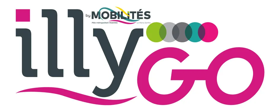 illyGO by MOBILITÉS