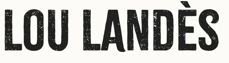 LOU LANDES