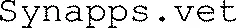 Synapps.vet