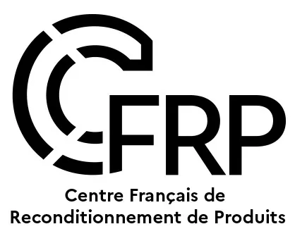 CFRP Centre Français de Reconditionnement de Produits