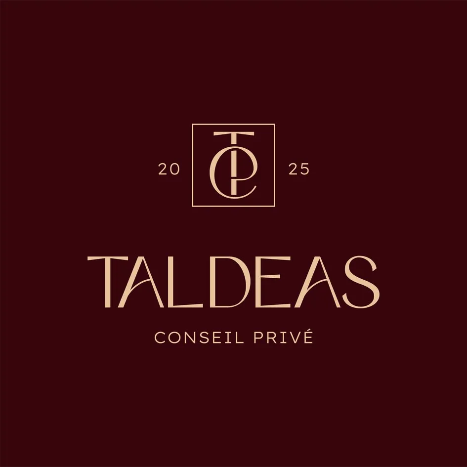 TD TALDEAS CONSEIL PRIVÉ 2025