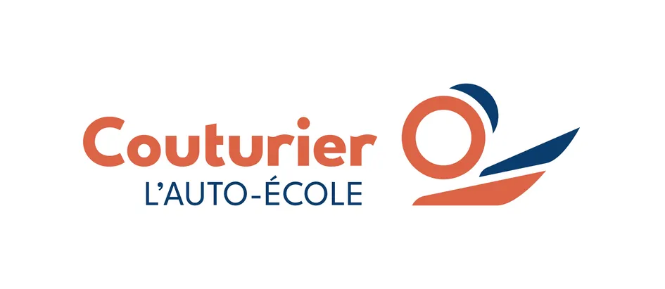 Couturier L'AUTO-ECOLE