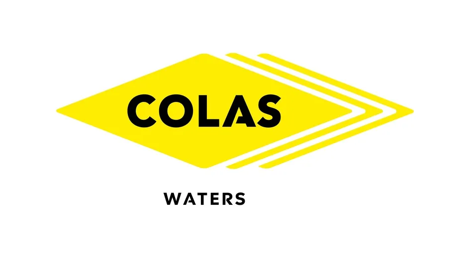 COLAS WATERS