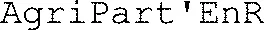 AgriPart'EnR