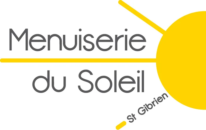 Menuiserie du Soleil St Gibrien