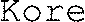 Kore