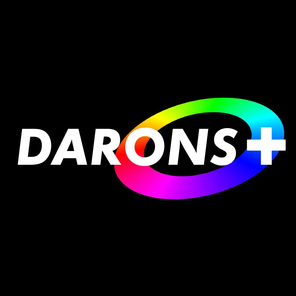 DARONS+