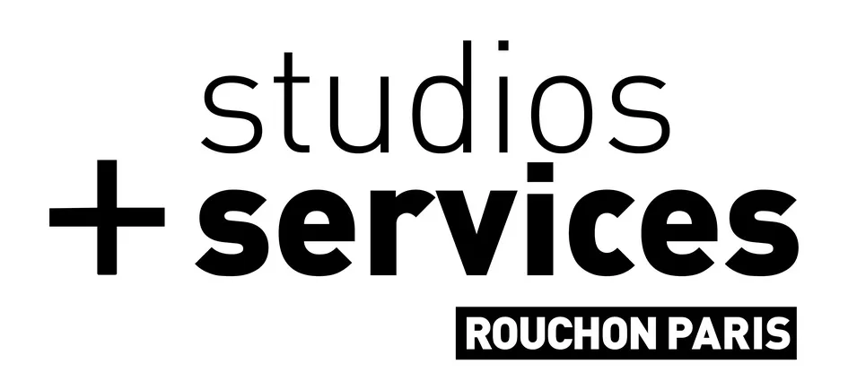 studio + services ROUCHON PARIS