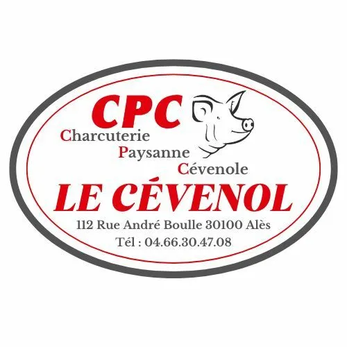 CPC Charcuterie Paysanne Cévenole LE CEVENOL 