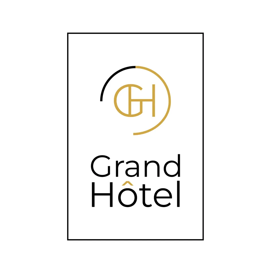 GH GRAND Hôtel
