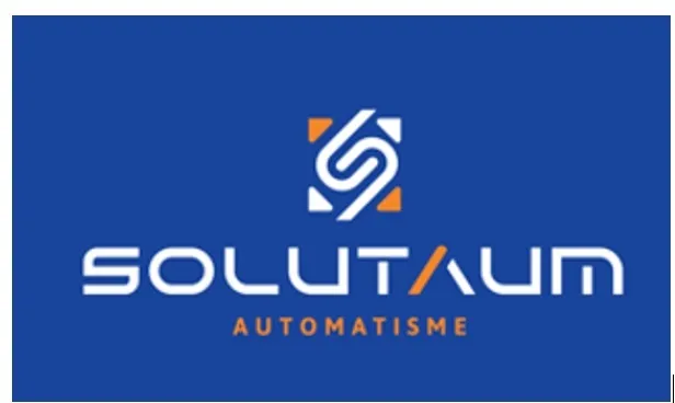 S SOLUTAUM AUTOMATISME