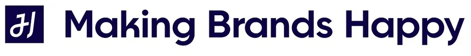 MAKING BRANDS HAPPY