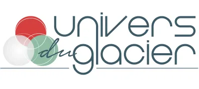 UNIVERS DU GLACIER