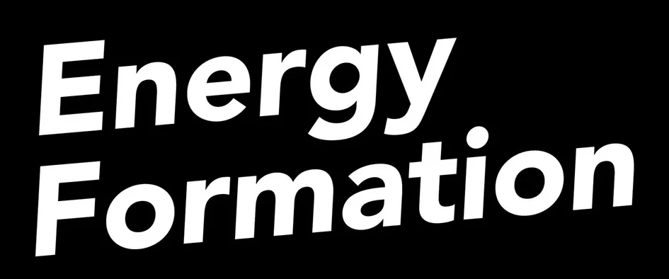 Energy Formation