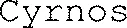 Cyrnos
