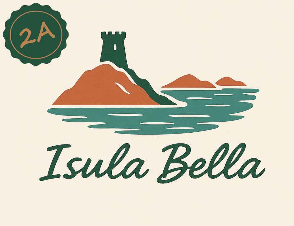 2A Isula Bella