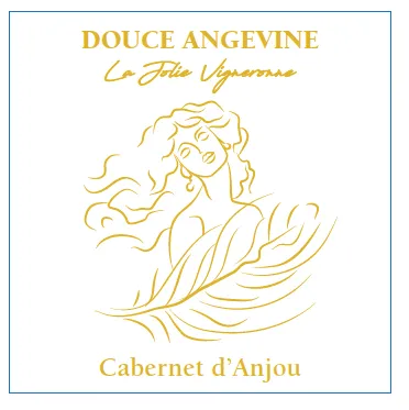 DOUCE ANGEVINE La Jolie Vigneronne 