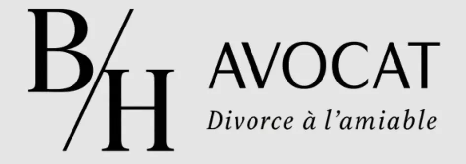 B/H AVOCAT Divorce à l'amiable
