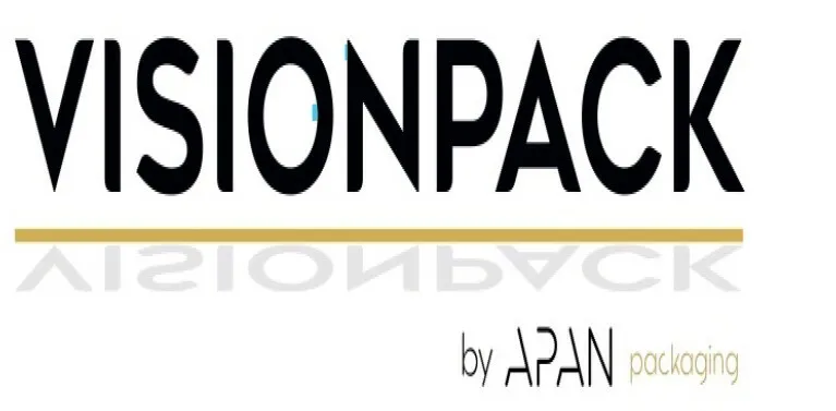VISIONPACK by APAN packaging