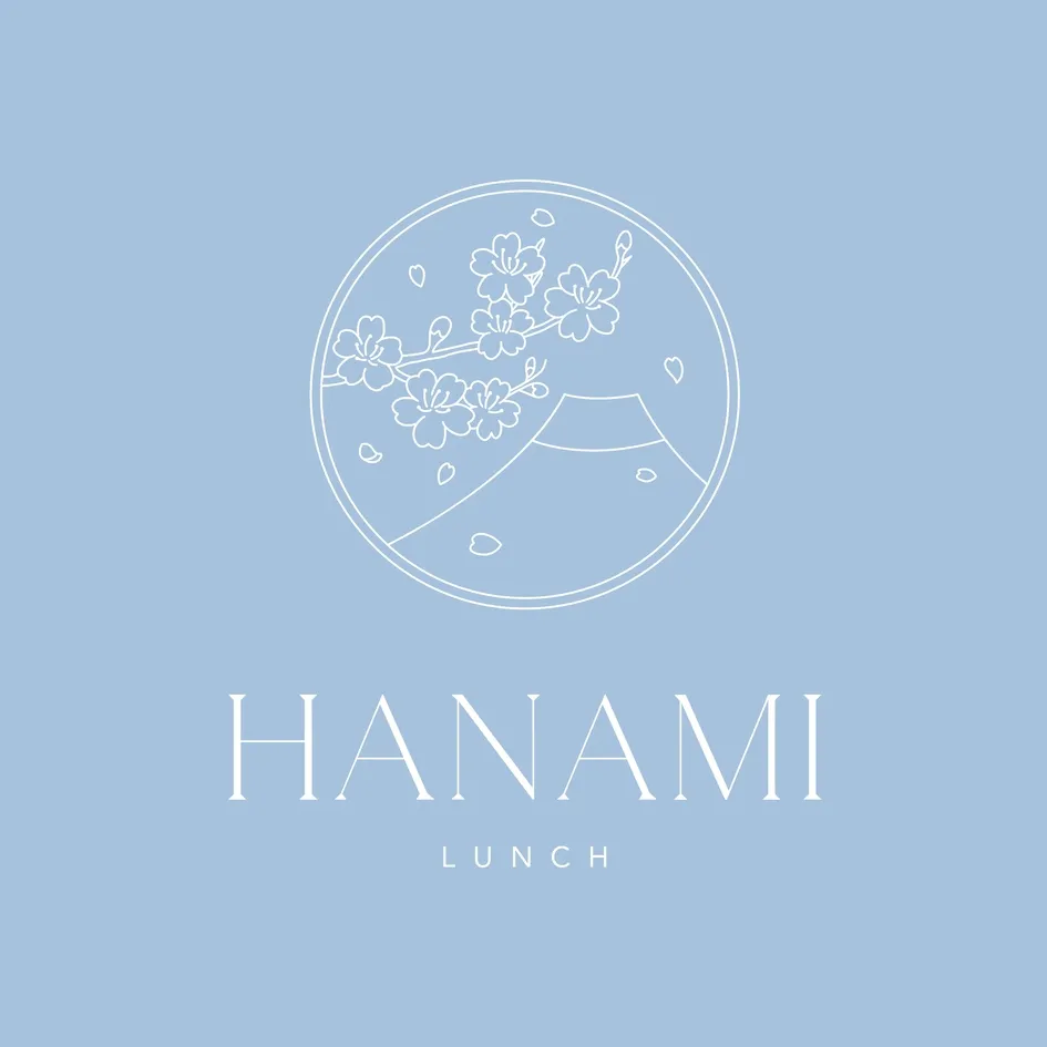 HANAMI LUNCH
