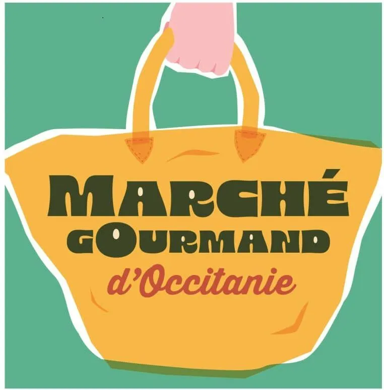 MARCHE GOURMAND d'Occitanie