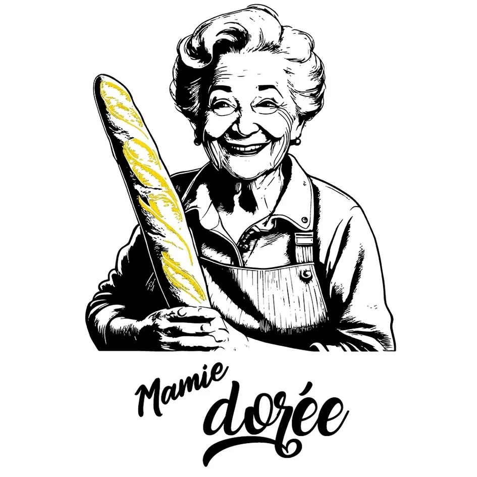 MAMIE DOREE