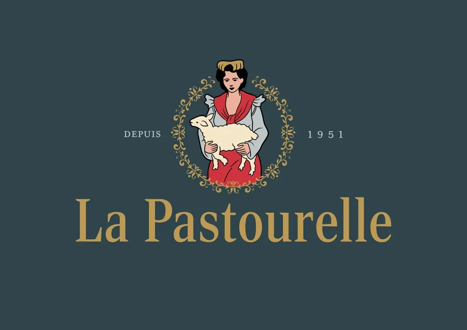 La Pastourelle 
