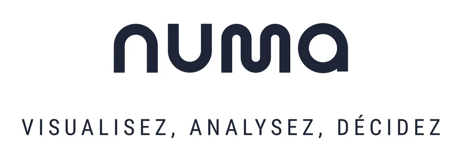 NUMA VISUALISEZ, ANALYSEZ, DECIDEZ