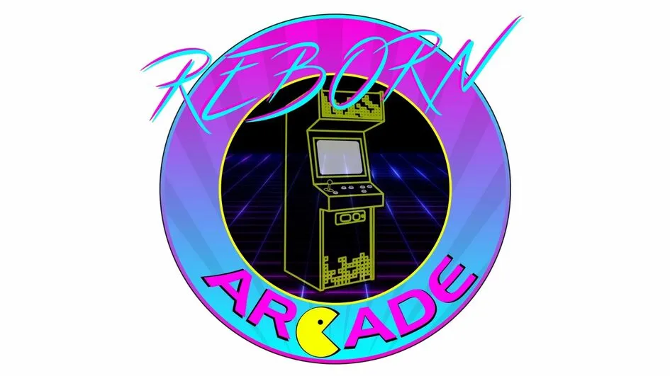 REBORN ARCADE