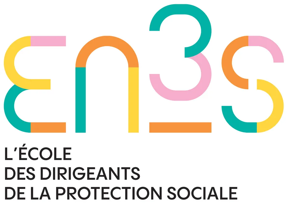 EN3S L' ECOLE DES DIRIGEANTS DE LA PROTECTION SOCIALE