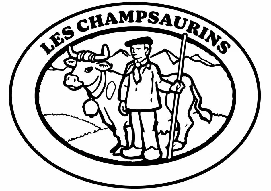 LES CHAMPSAURINS