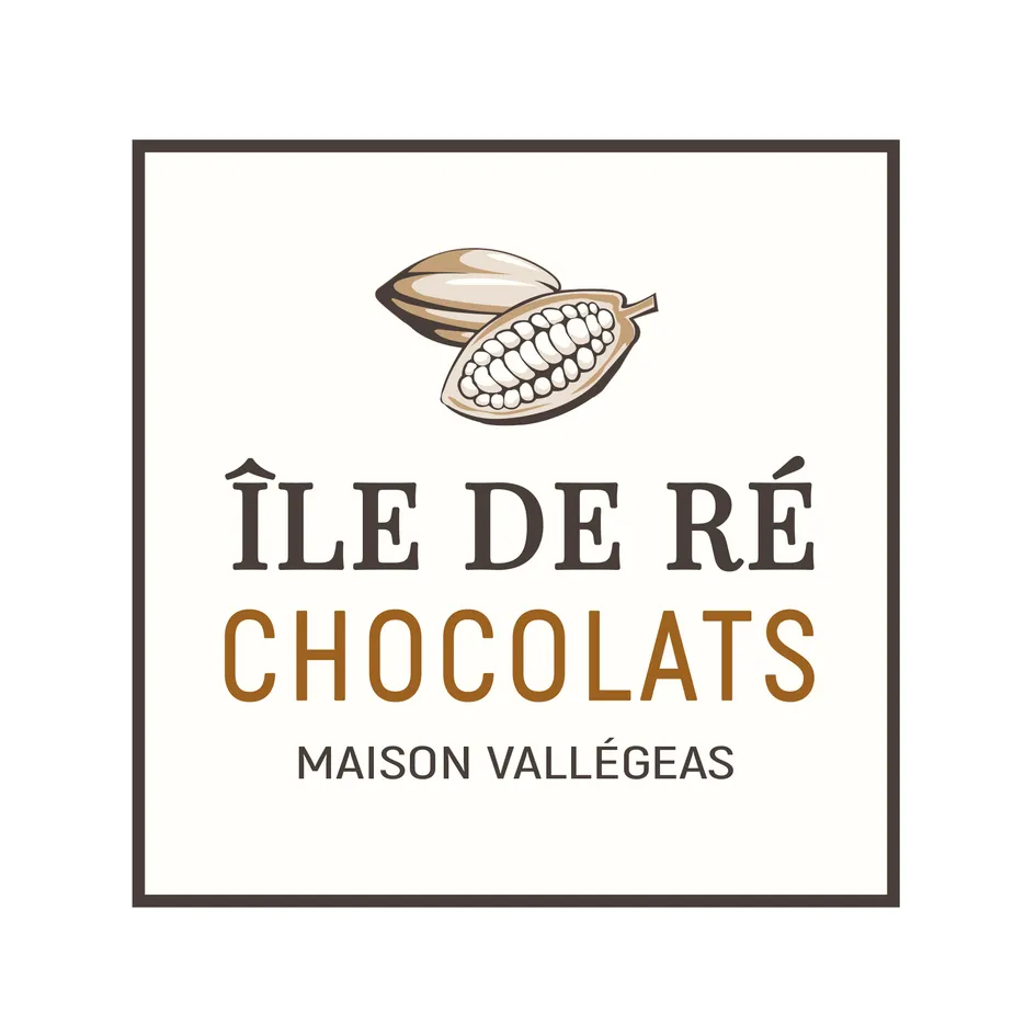 ÎLE DE RE CHOCOLATS MAISON VALLEGEAS