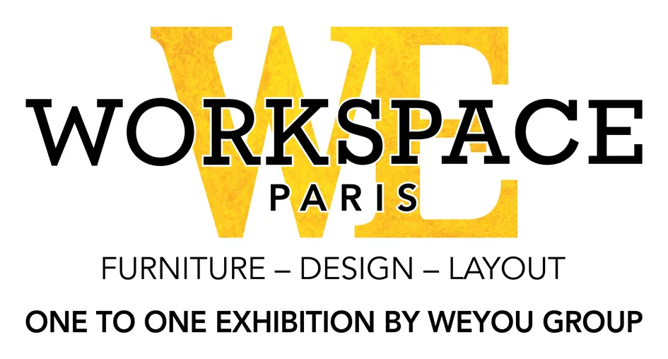 WE WORKSPACE PARIS FURNITURE-DESIGN-LAYOUT ONE TO ONE EXHIBITION BY WEYOU GROUP