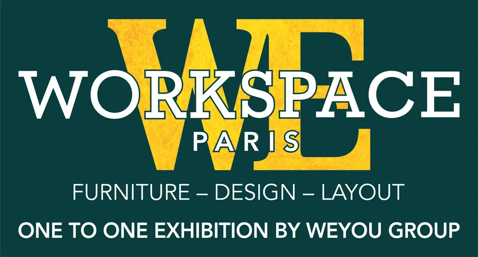 WE WORKSPACE PARIS FURNITURE-DESIGN-LAYOUT ONE TO ONE EXHIBITION BY WEYOU GROUP